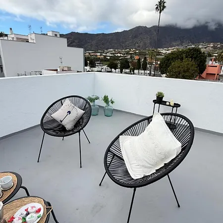 Casa vacanze La Carpinteria *