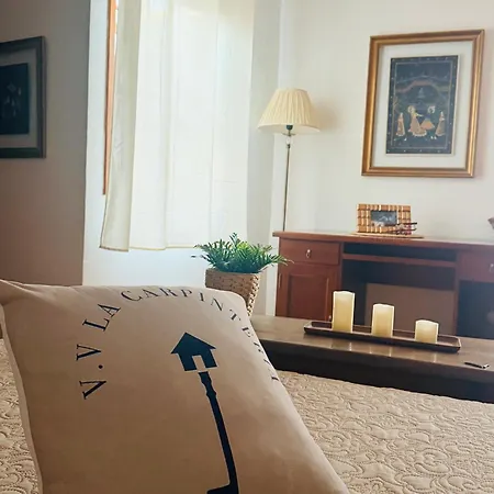 La Carpinteria Holiday home *