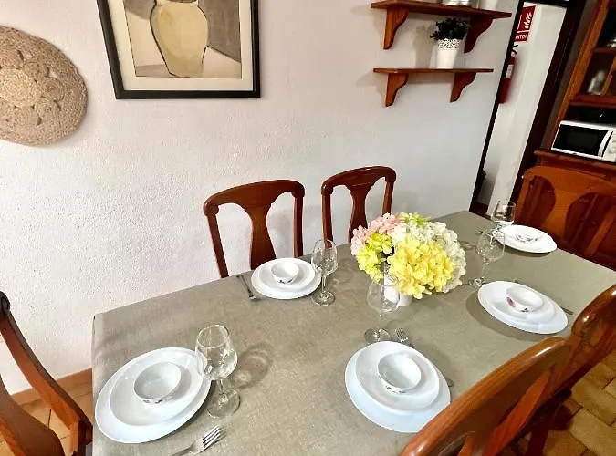 La Carpinteria Дом отдыха *