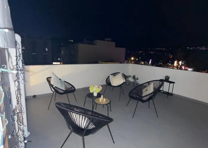 Дом отдыха La Carpinteria *